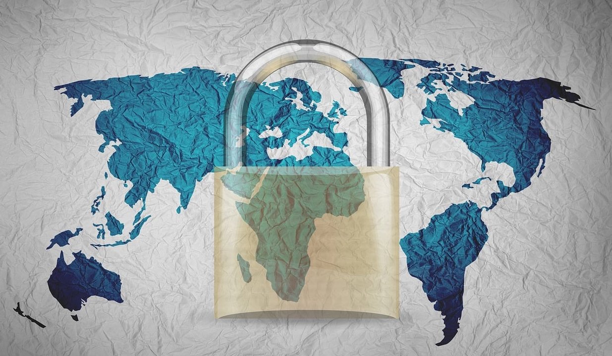 security lock code